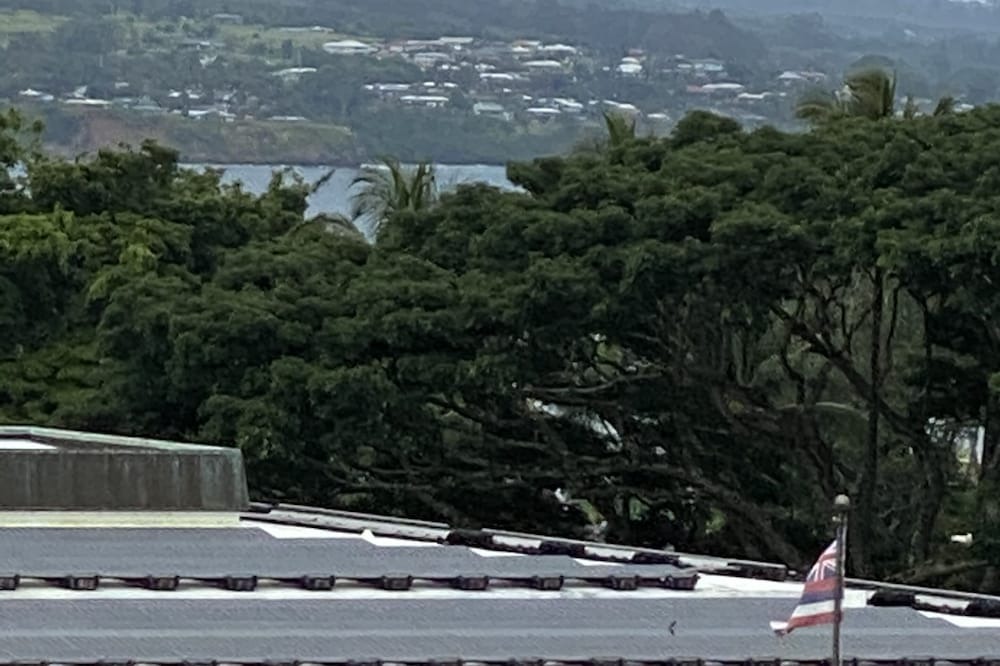 Photo of Patio Balcony in Hilo