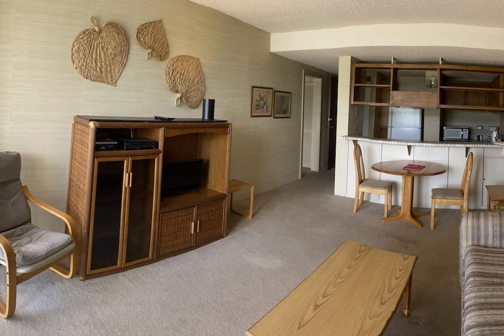 Photo of Livingroom in Hilo
