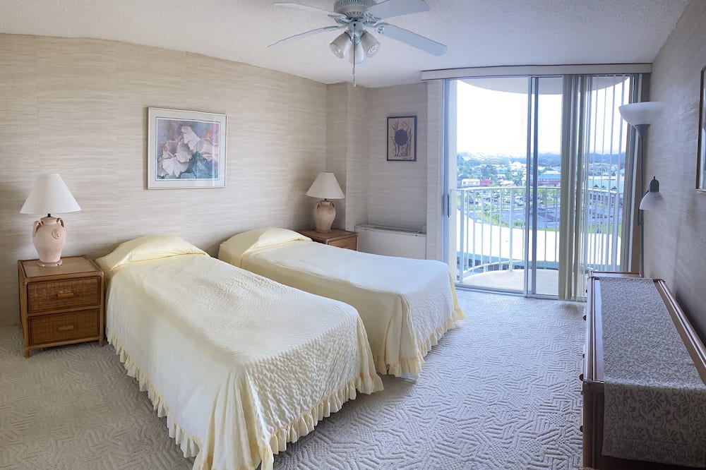 Photo of Bedroom in Hilo