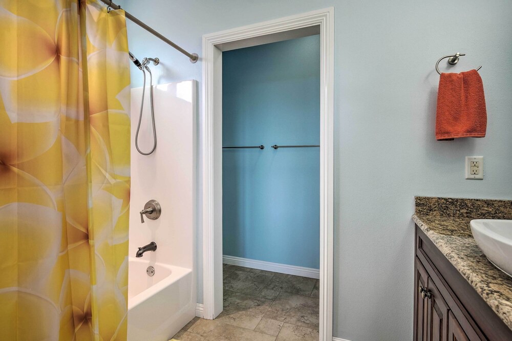 Photo of Bathroom in Kailua-Kona