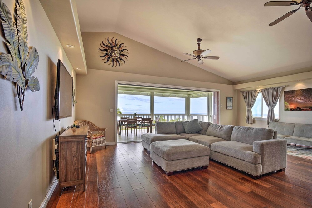 Photo of Bedroom in Kailua-Kona