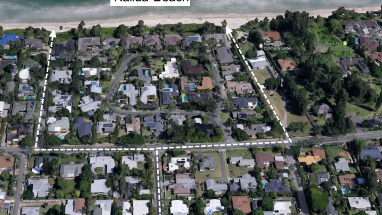 Photo of Outdoor in Kalama Tract