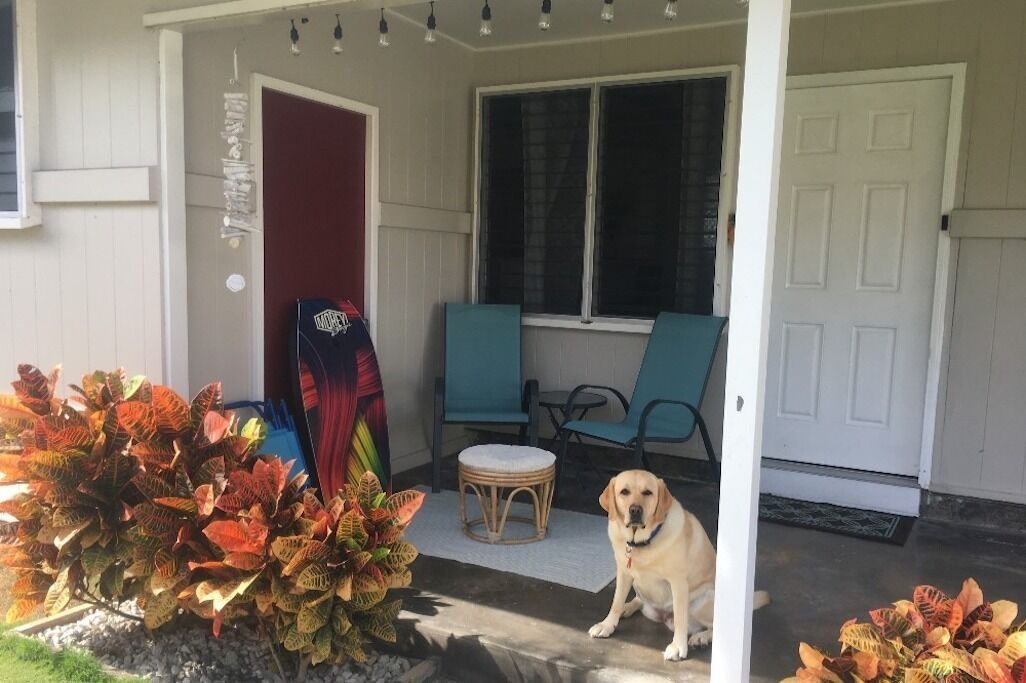 Photo of Outdoor in Kalama Tract