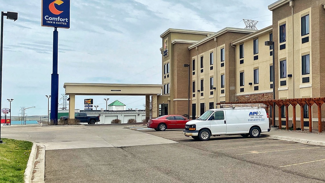 Photo of Outdoor in Cheyenne