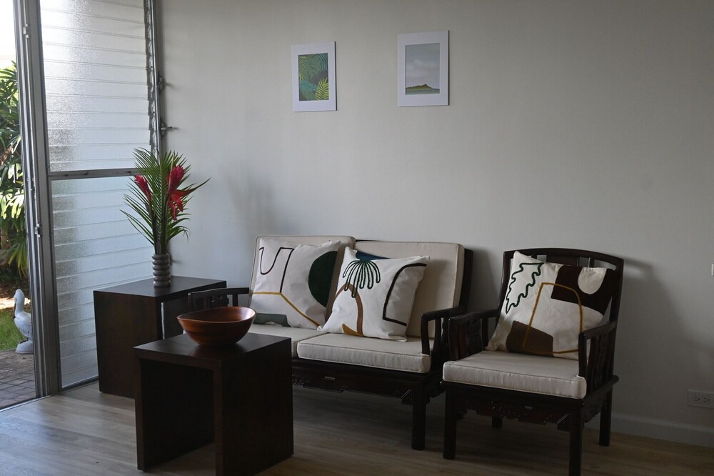 Photo of Bedroom in Diamond Head - Kapahulu - St. Louis