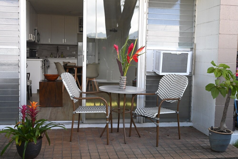 Photo of Outdoor in Diamond Head - Kapahulu - St. Louis