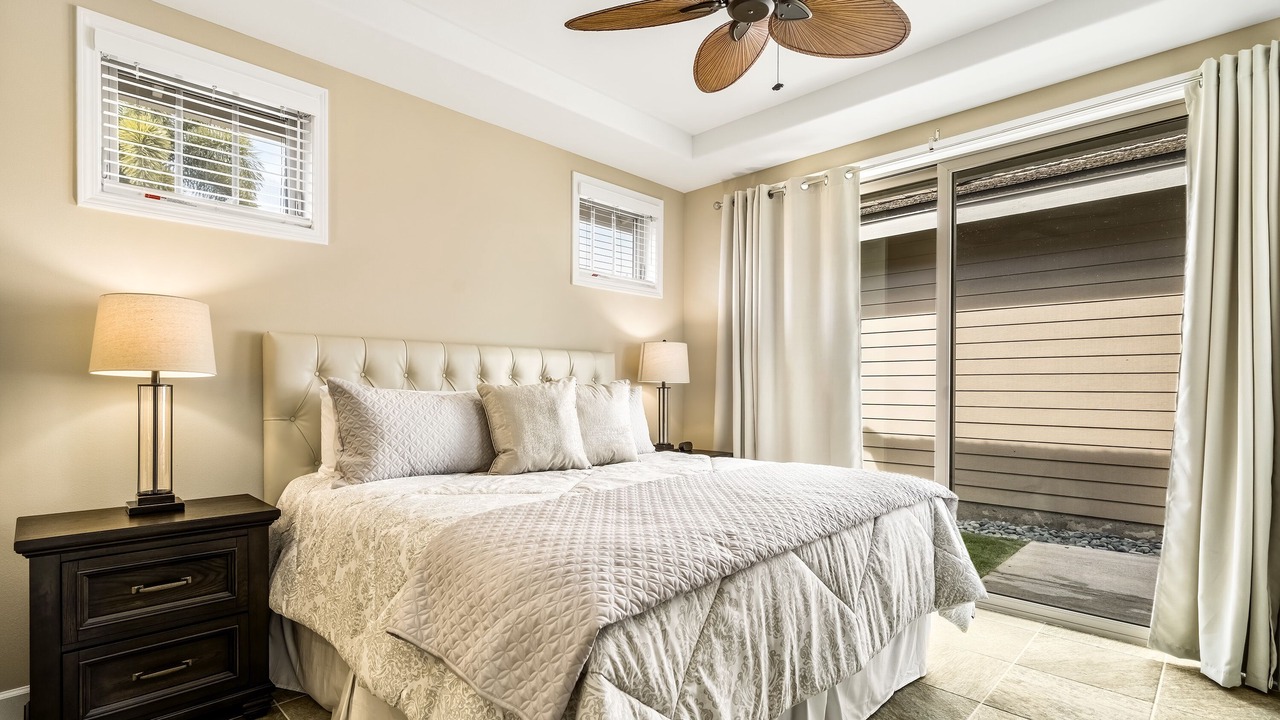 Photo of Bedroom in Keauhou
