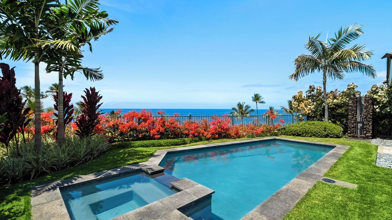 Photo of Outdoor in Keauhou