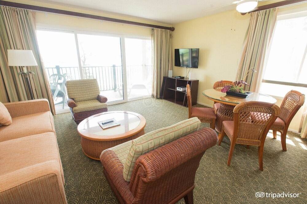 Photo of Livingroom in Kapaa