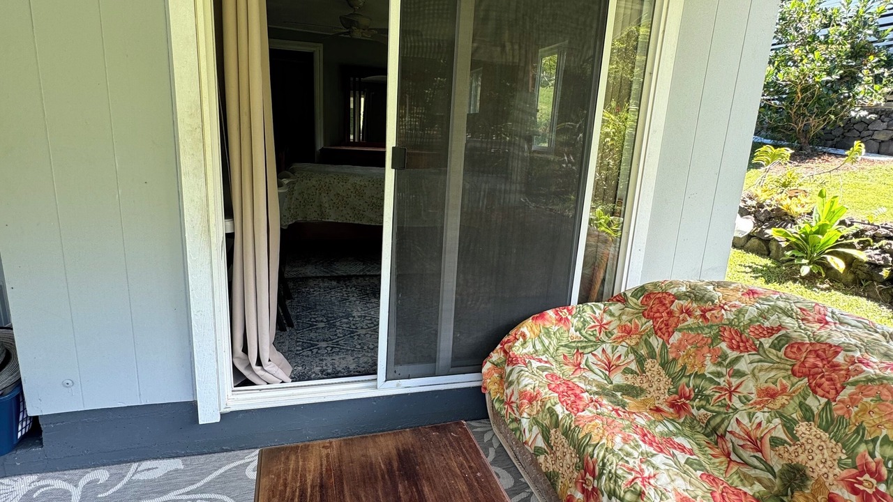 Photo of Outdoor in Kealakekua