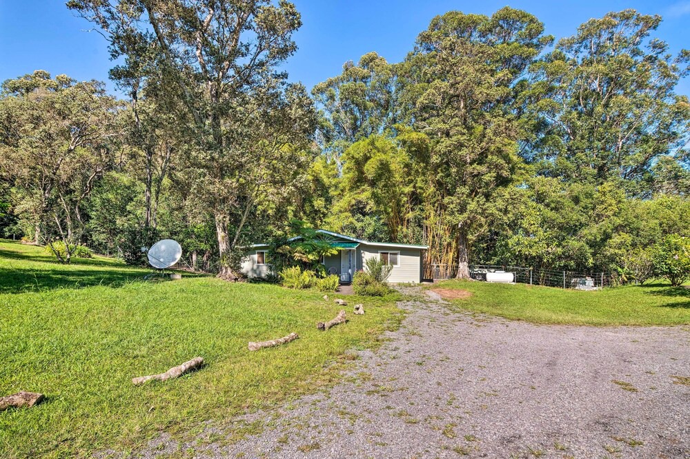 Photo of Outdoor in Honokaa