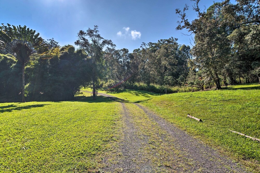 Photo of Outdoor in Honokaa