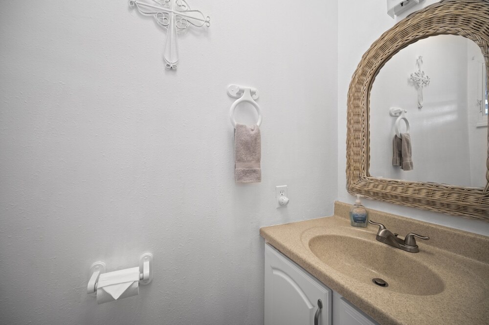 Photo of Bathroom in Kapaa