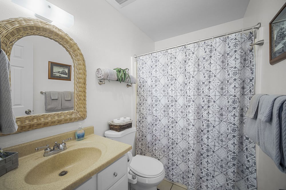 Photo of Bathroom in Kapaa