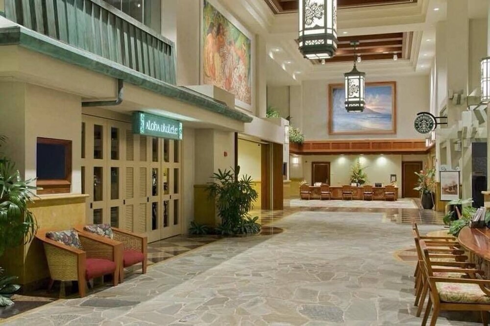 Photo of Outdoor in Waikiki