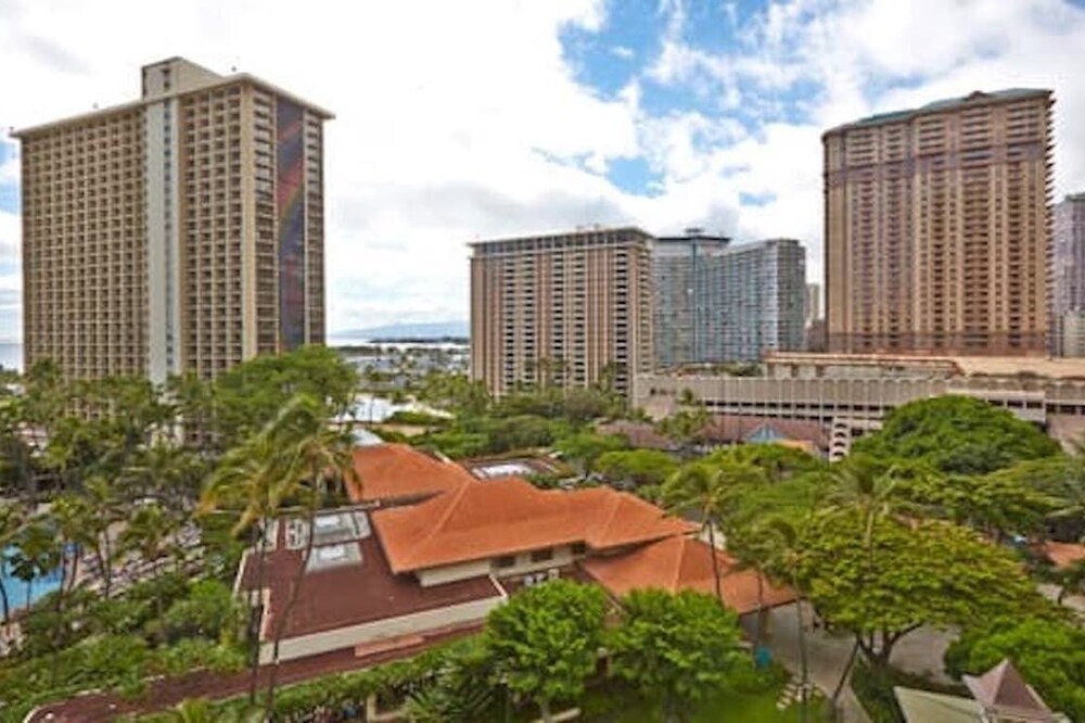 Photo of Outdoor in Waikiki