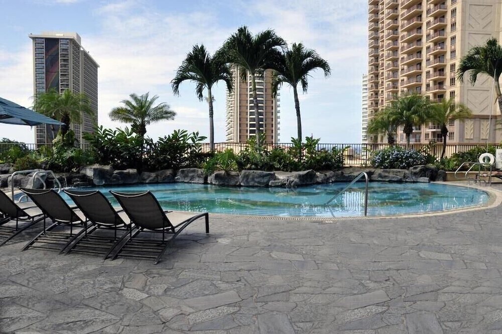 Photo of Outdoor in Waikiki