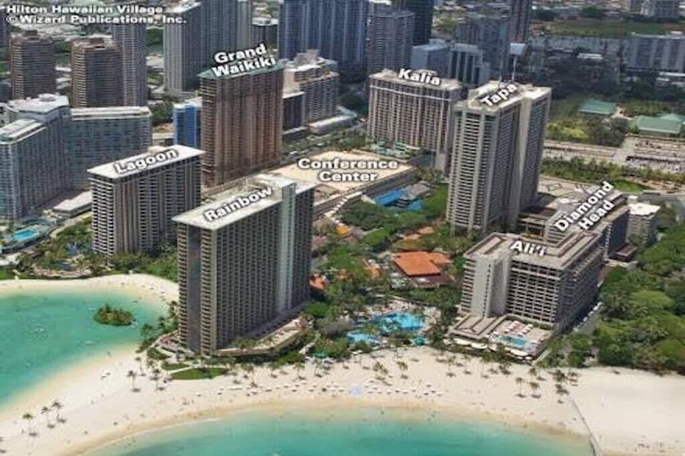 Photo of Outdoor in Waikiki