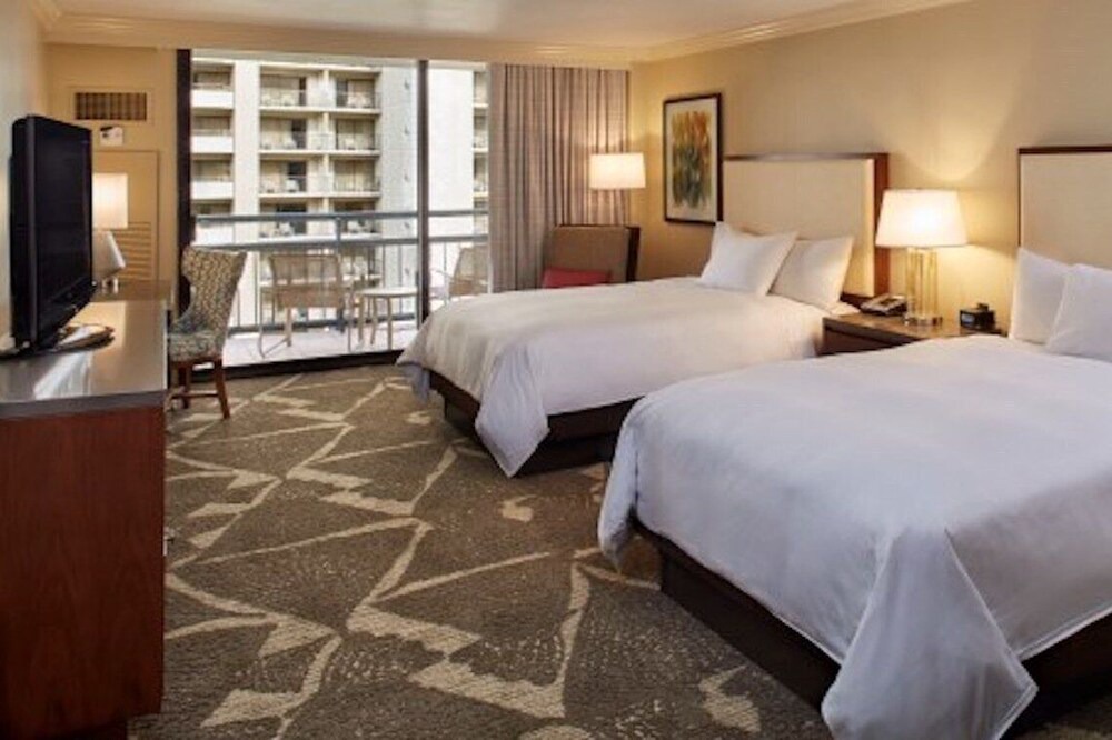 Photo of Bedroom in Waikiki