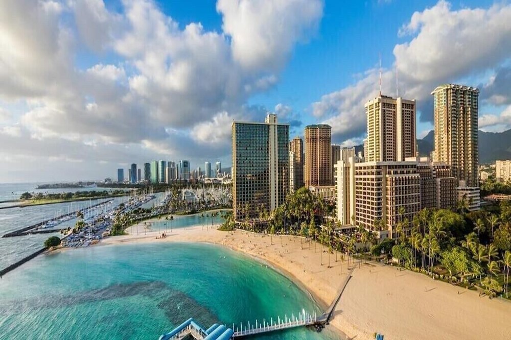 Photo of Outdoor in Waikiki