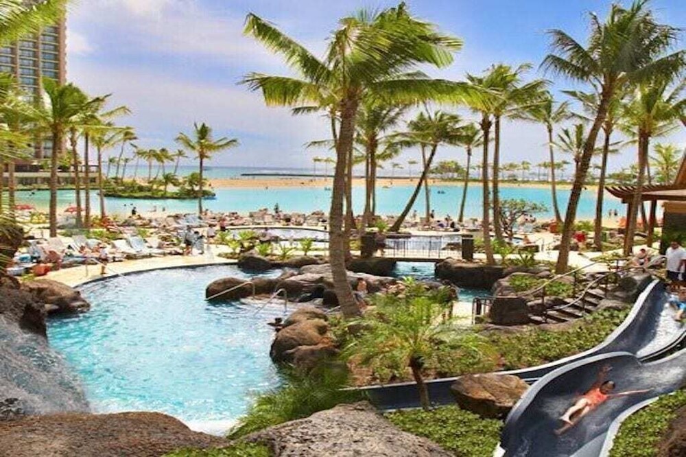 Photo of Outdoor in Waikiki
