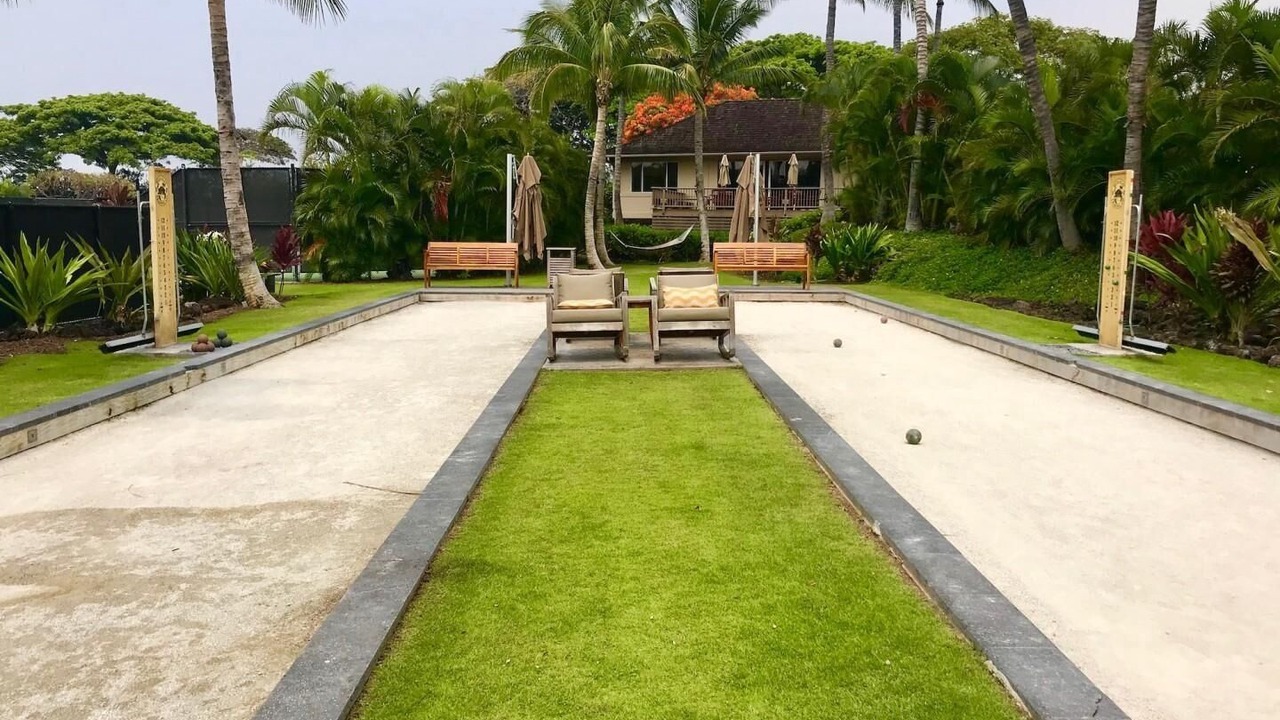 Photo of Outdoor in Kaupulehu
