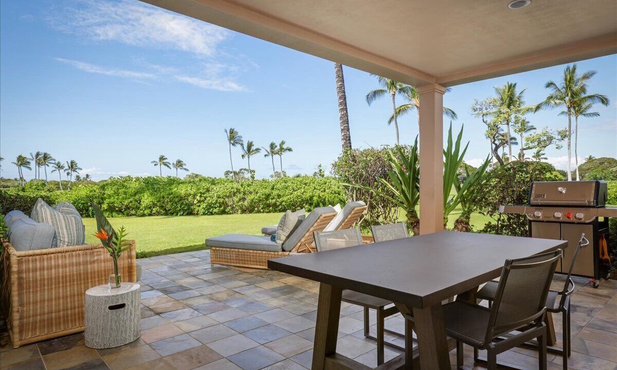 Photo of Outdoor in Kaupulehu