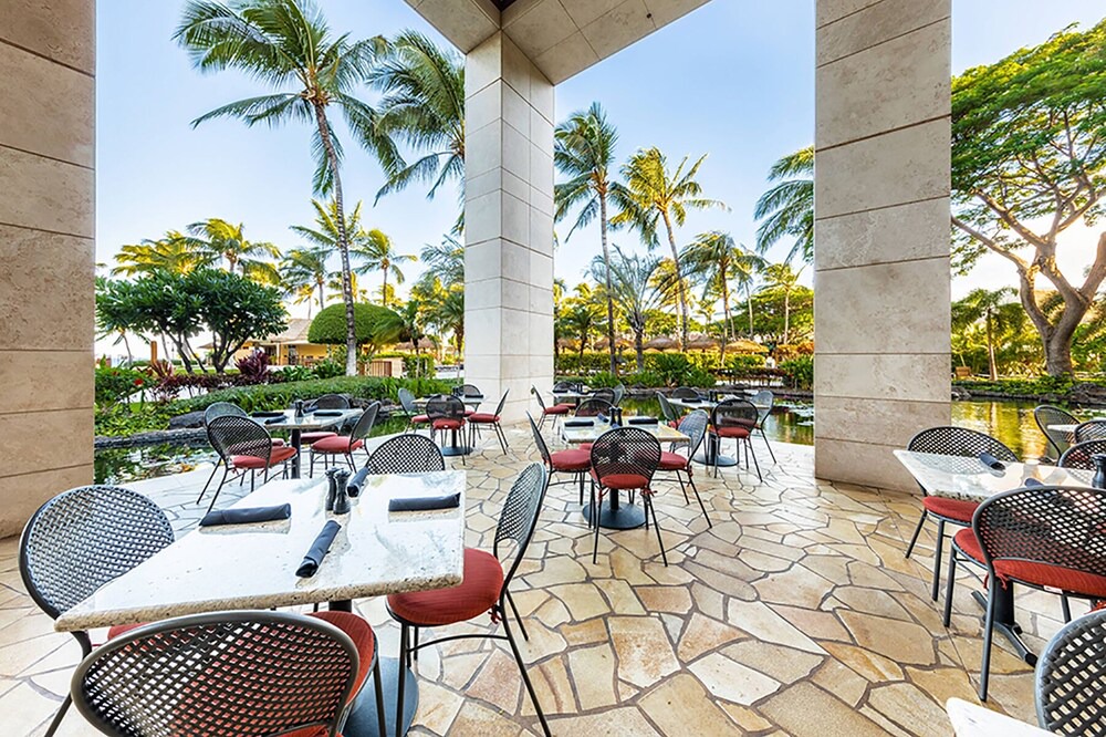 Photo of Patio Balcony in Ko Olina