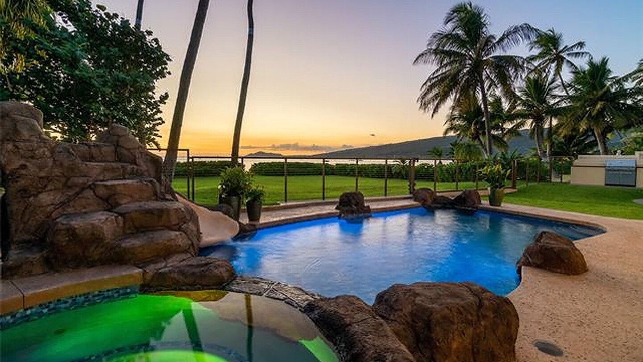 Photo of Outdoor in Portlock