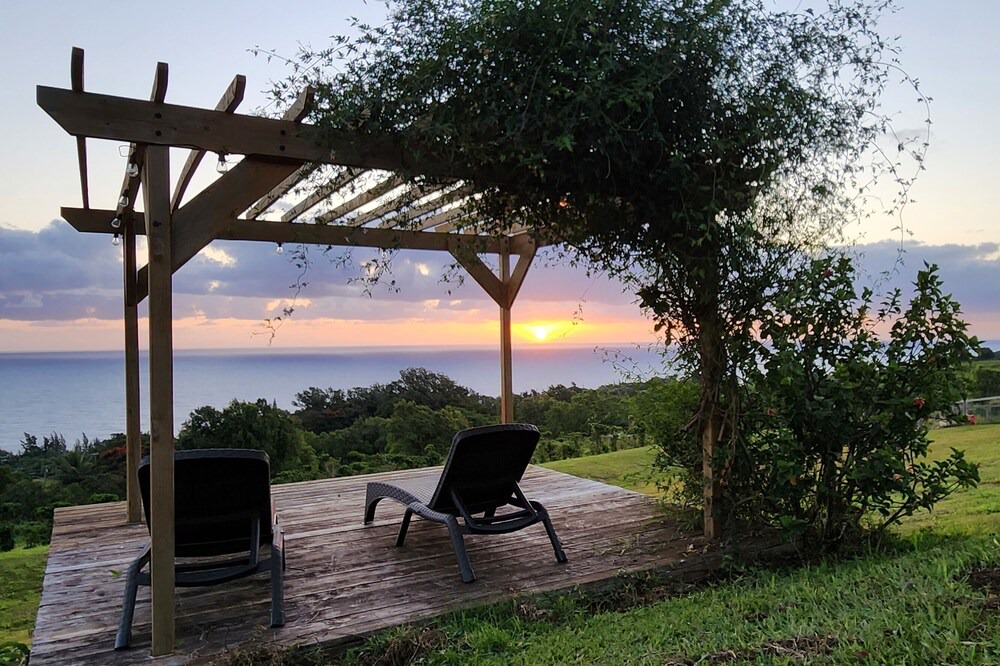 Photo of Outdoor in Papaaloa