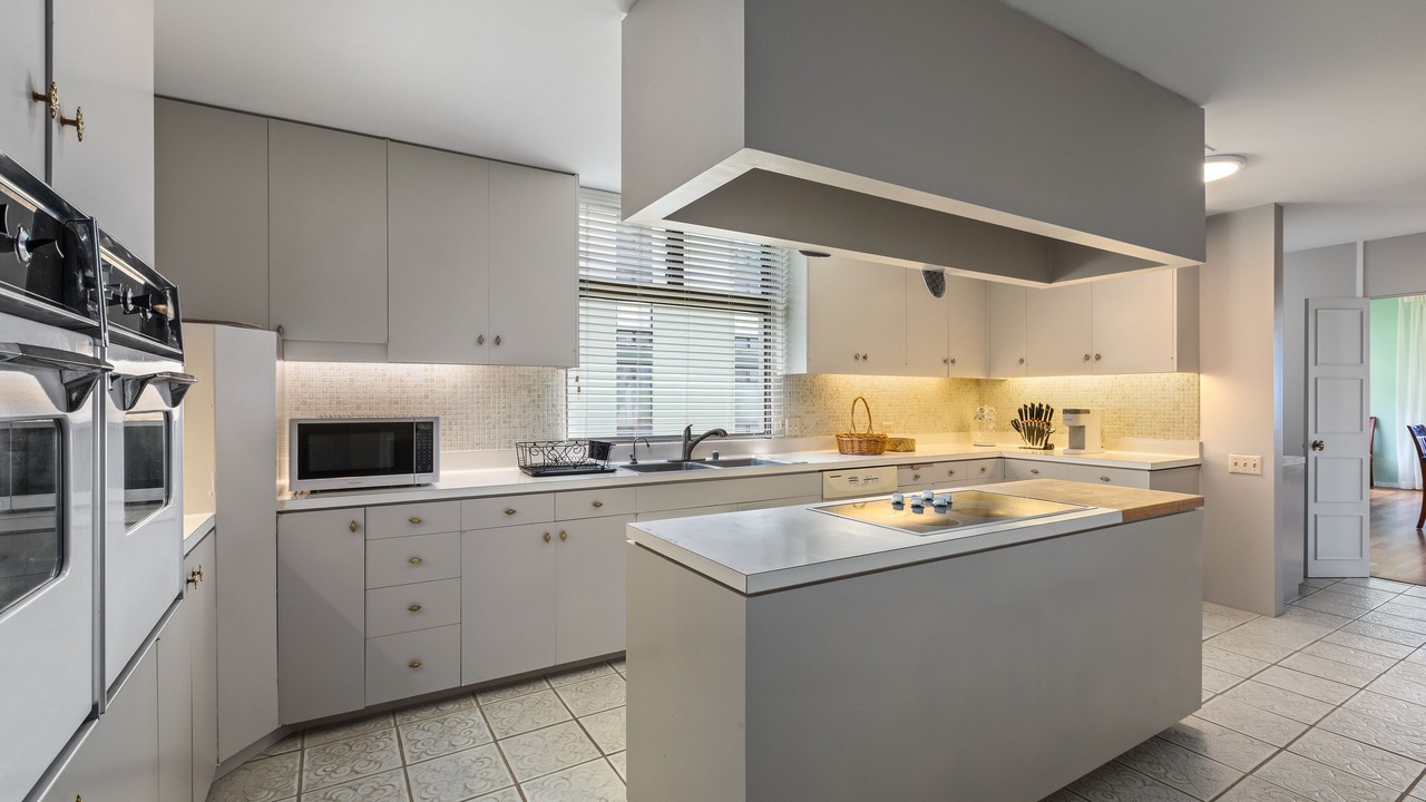 Photo of Kitchen in Kahala