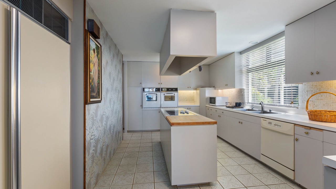 Photo of Kitchen in Kahala