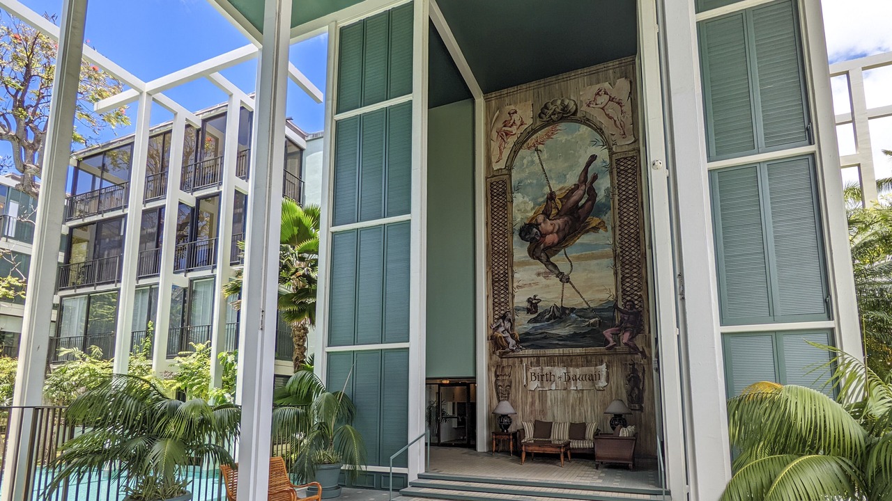 Photo of Outdoor in Kahala