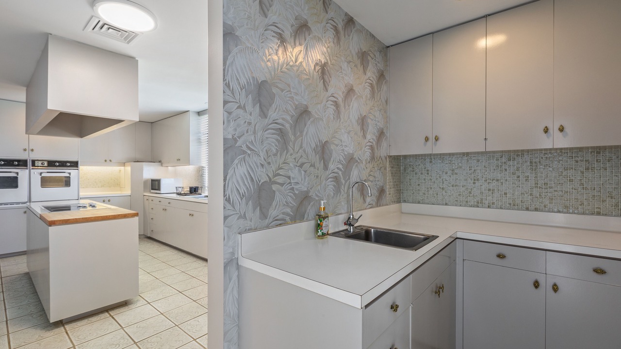 Photo of Kitchen in Kahala