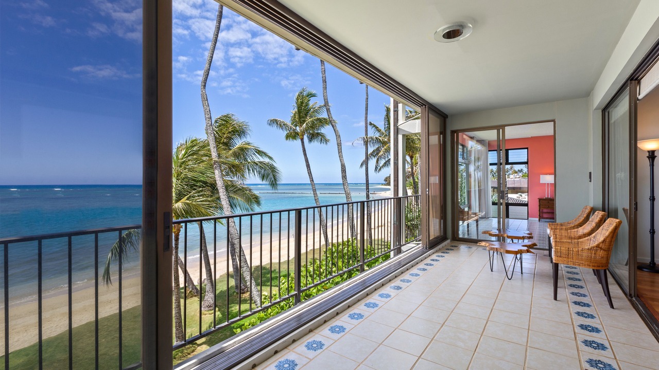 Photo of Outdoor in Kahala