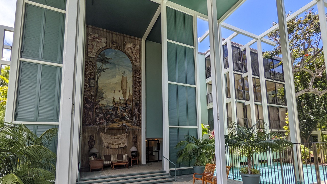 Photo of Outdoor in Kahala