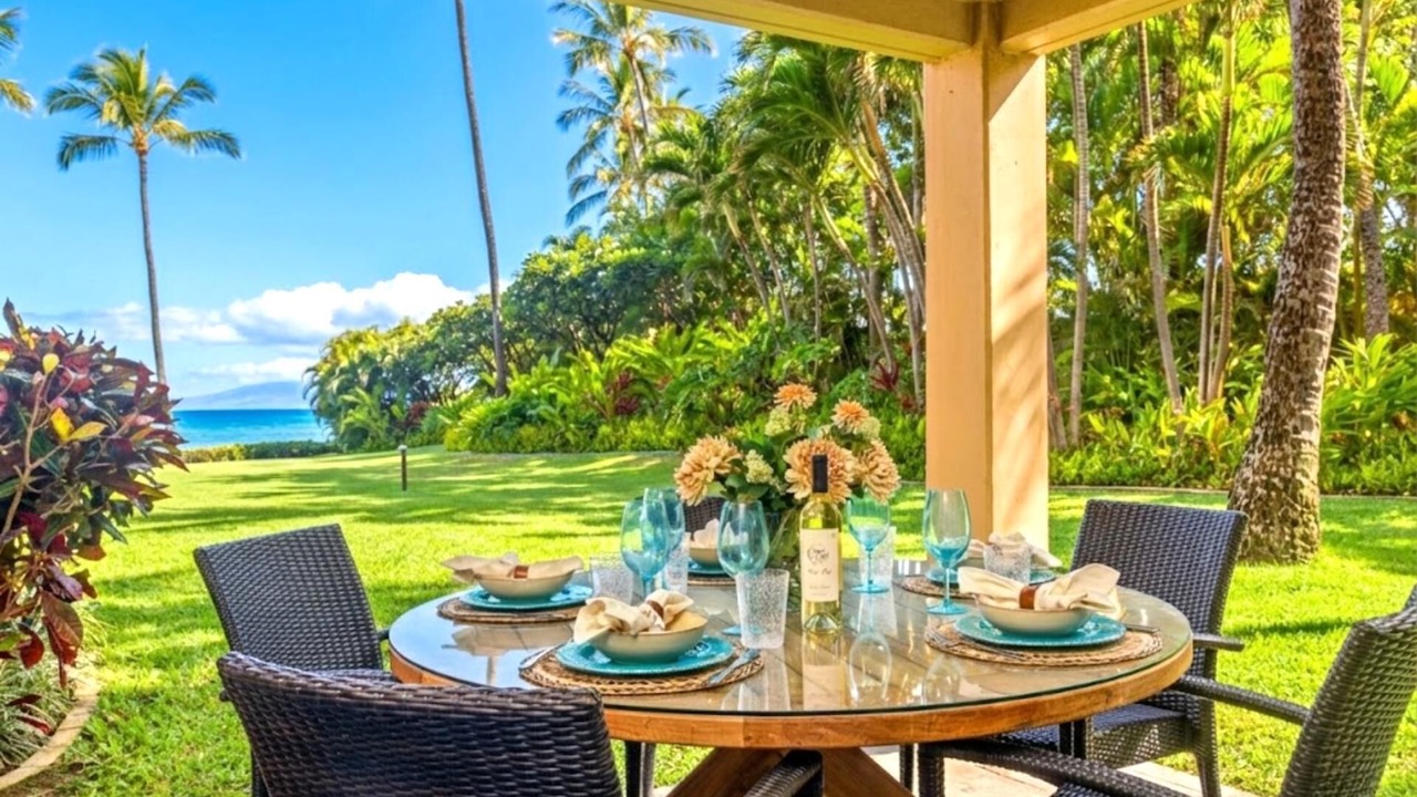 Photo of Outdoor in Wailea