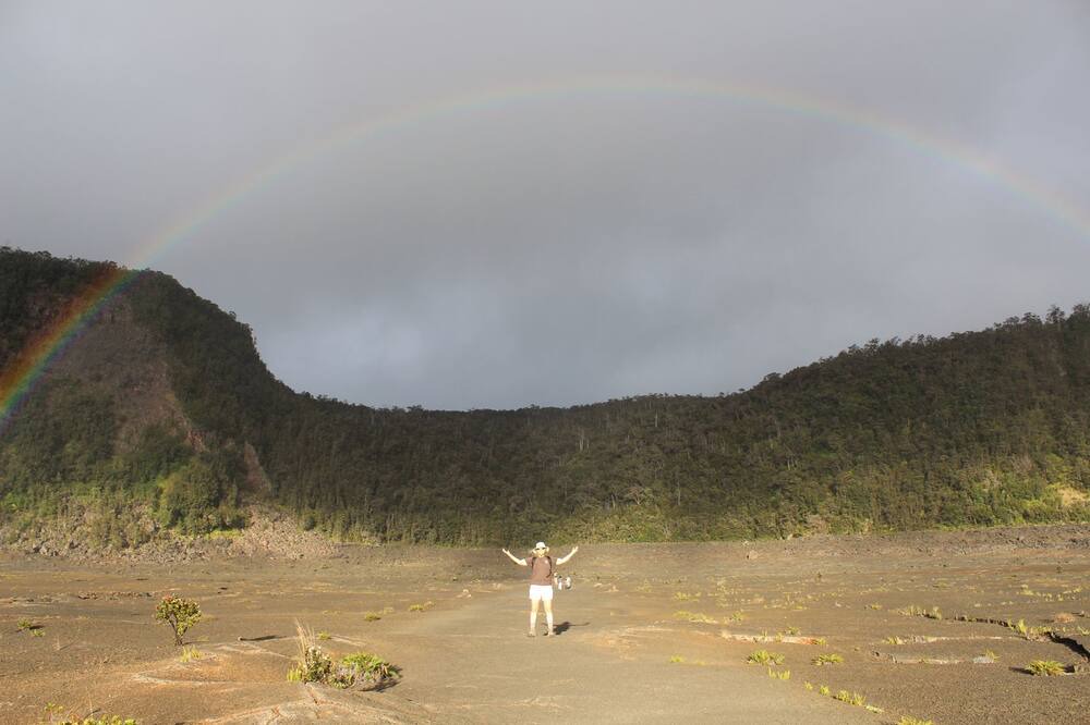 Photo of Outdoor in Keaau