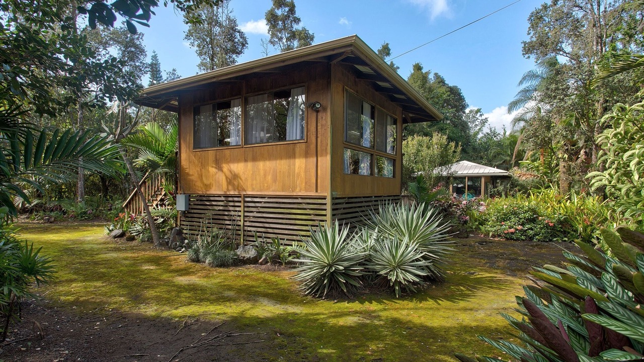 Photo of Outdoor in Keaau
