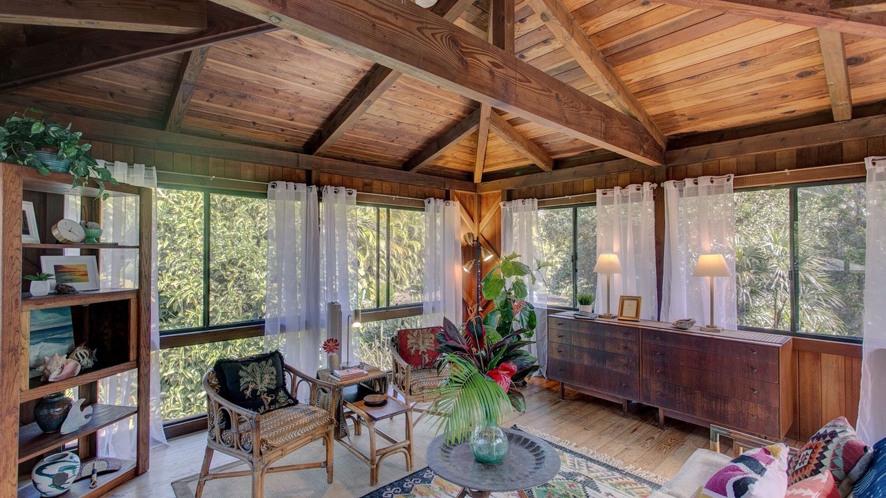 Photo of Bedroom in Keaau