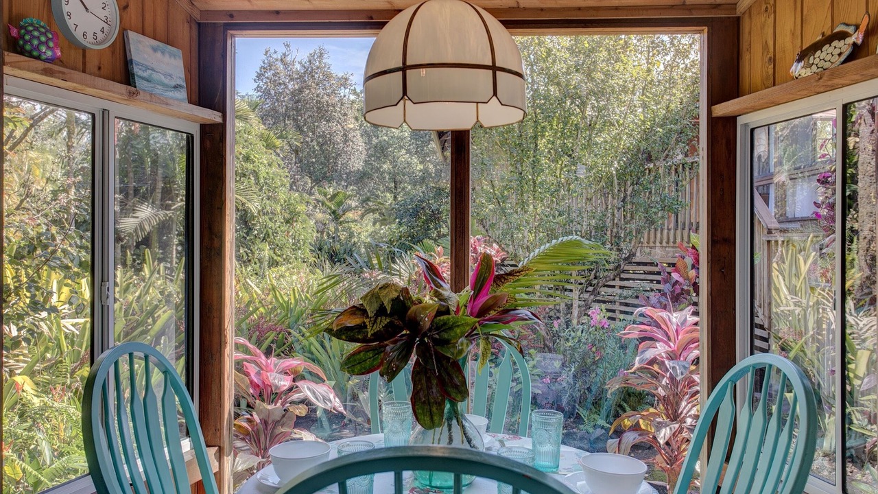 Photo of Kitchen in Keaau