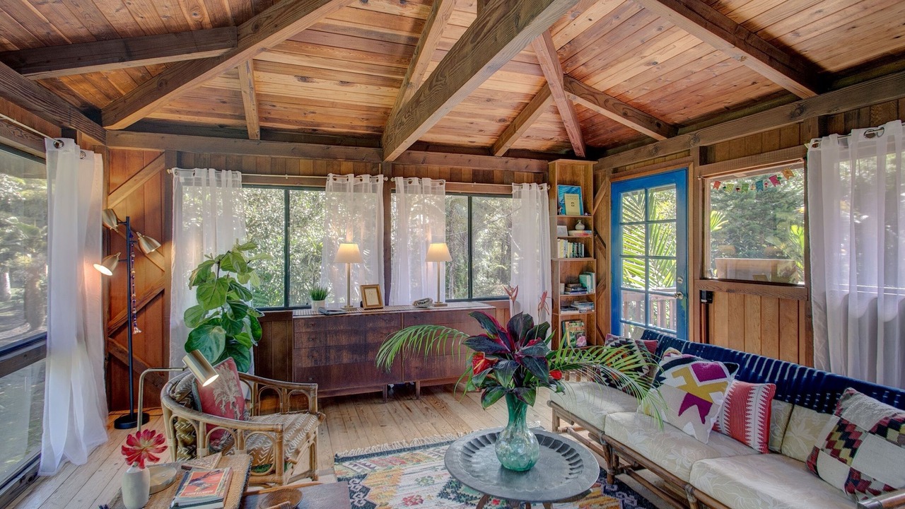 Photo of Bedroom in Keaau