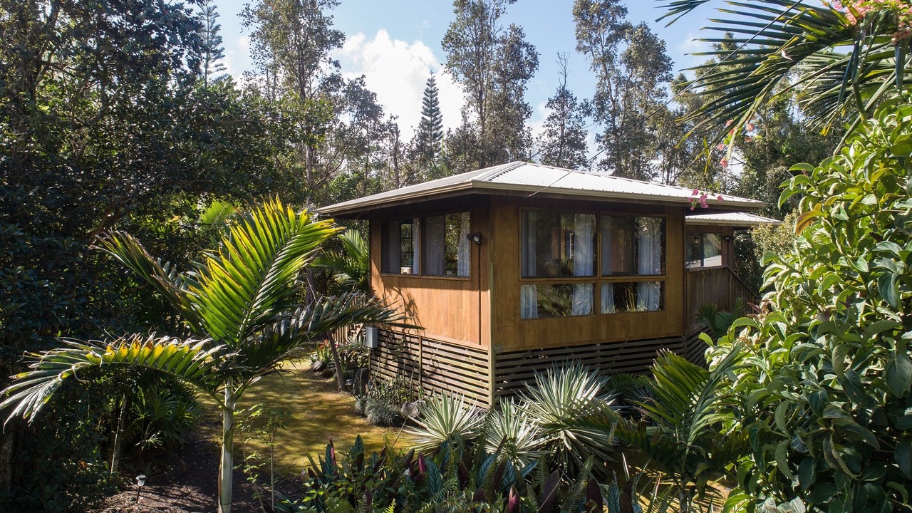 Photo of Outdoor in Keaau