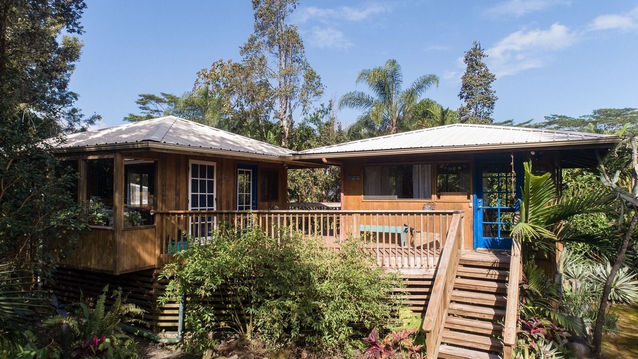 Photo of Outdoor in Keaau