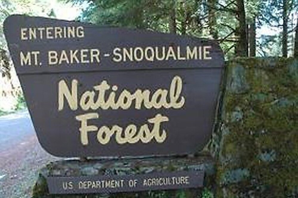 Photo of Outdoor in Glacier