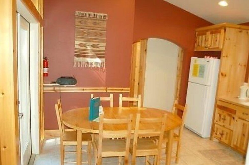 Photo of Kitchen in Glacier