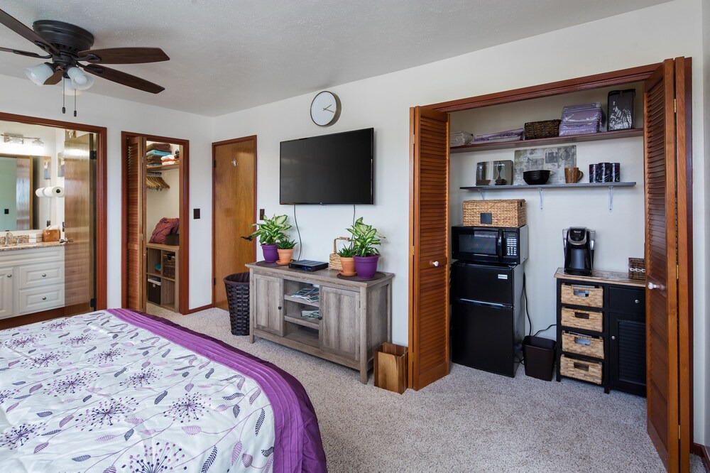 Photo of Bedroom in Downtown Honolulu