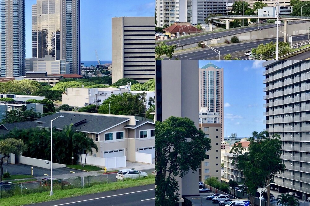 Photo of Outdoor in Downtown Honolulu