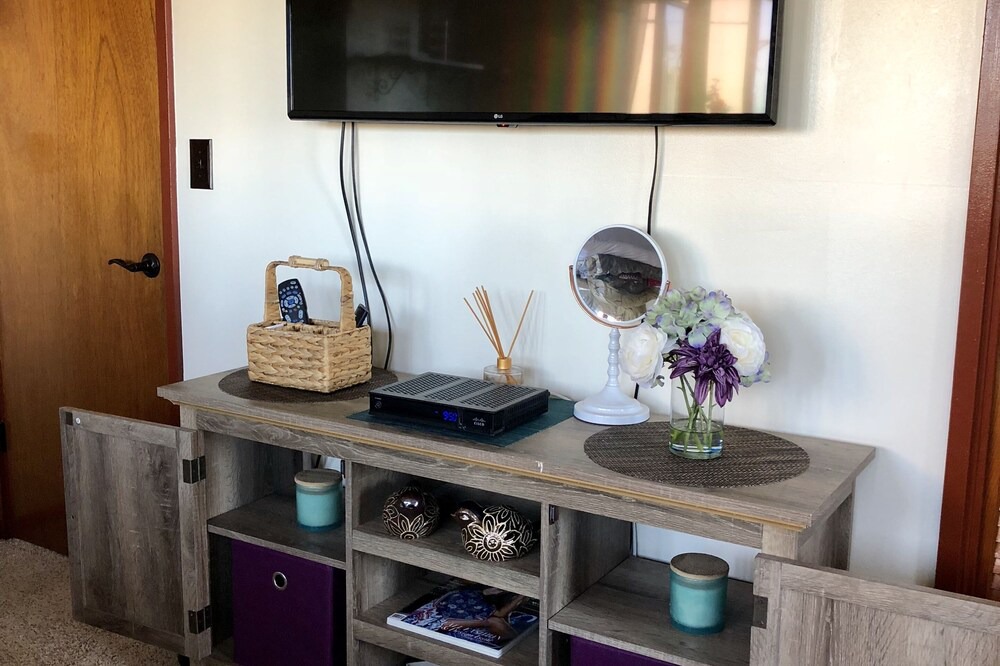 Photo of Bedroom in Downtown Honolulu