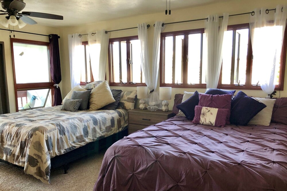Photo of Bedroom in Downtown Honolulu